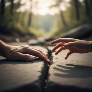 Maradni a megszokott rosszban, vagy ugrani az ismeretlenbe?