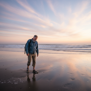 Szakítás utáni utazás: Valódi menekülés vagy újrakezdés?