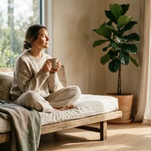 Egyedül, de nem magányosan: Így barátkozz meg a saját társaságoddal