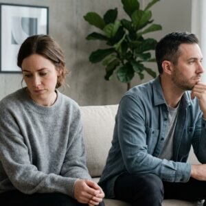 Falak a szív körül: Hogyan ismerd fel az érzelmi elérhetetlenséget?